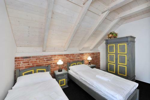 Hostal Vila U Septima