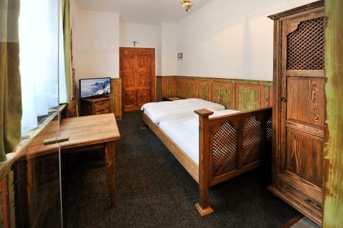 Hostal Vila U Septima
