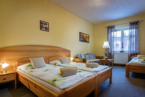 Hostal Penzi�n Harmony
