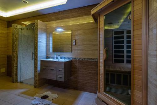 Hostal Penzi�n Harmony