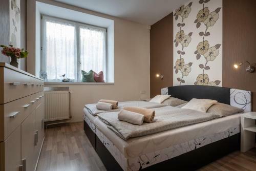 Hostal Penzi�n Harmony