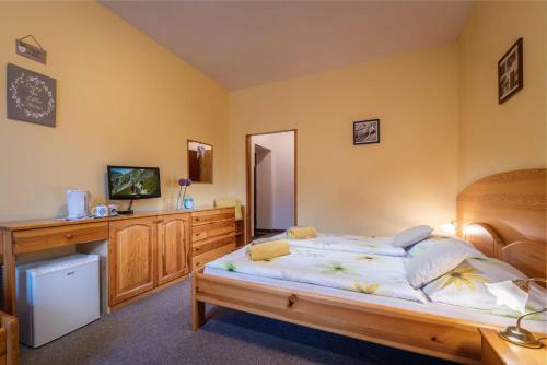 Hostal Penzi�n Harmony