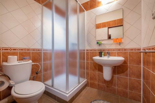 Hostal Penzi�n Harmony