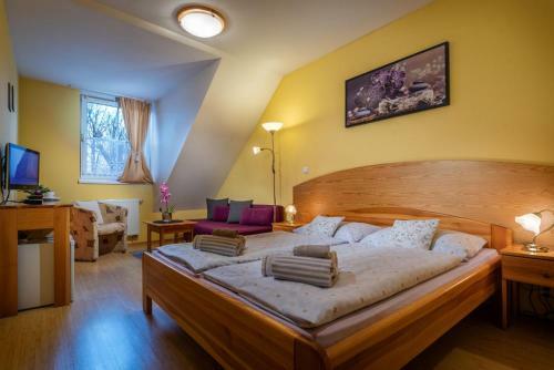 Hostal Penzi�n Harmony
