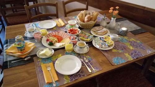 Hostal Penzi�n Harmony