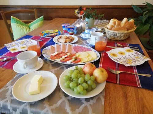 Hostal Penzi�n Harmony