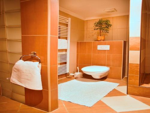 Hostal Pension Aqualand