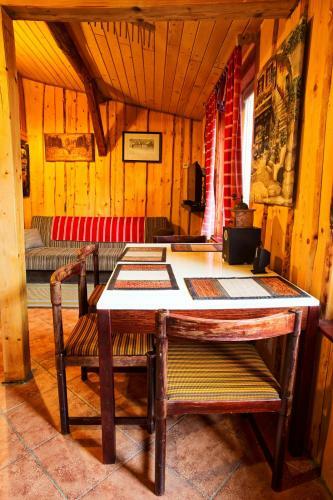 Hostal Pension Aqualand