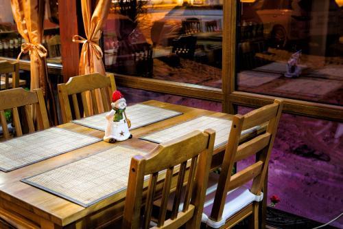 Hostal Pension Aqualand