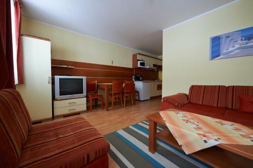 Hotel Family Apartments