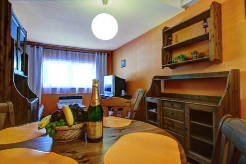 Donovaly Apartmany