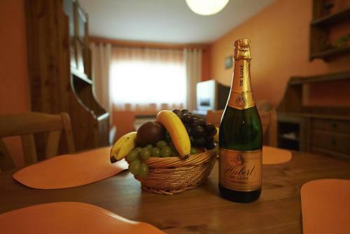 Donovaly Apartmany