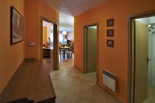 Donovaly Apartmany