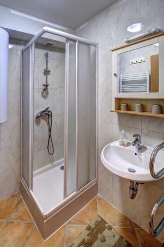 Donovaly Apartmany