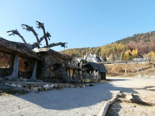 Donovaly Apartmany