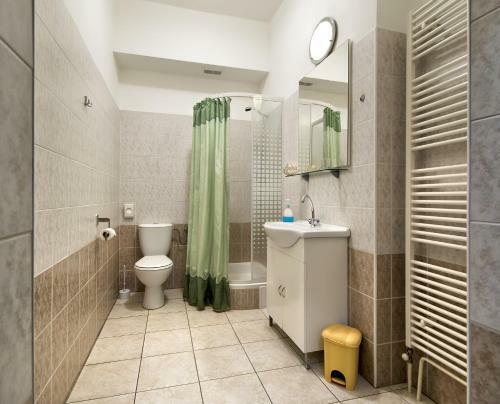 Hotel Penzi�n Centr�l