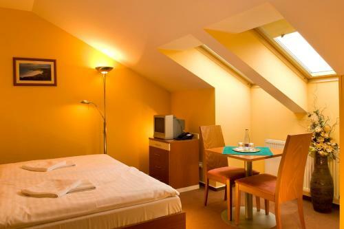 Hostal Penzion Franko