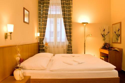 Hostal Penzion Franko