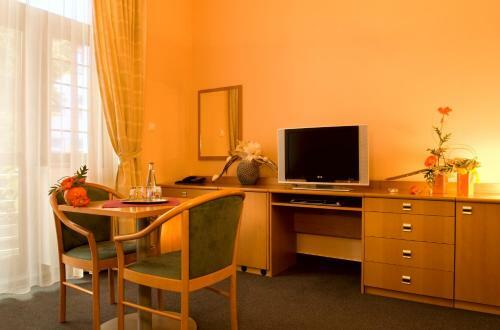 Hostal Penzion Franko