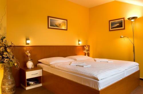 Hostal Penzion Franko