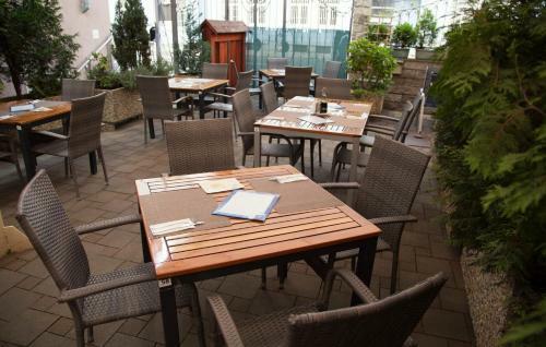 Hostal Penzion Franko