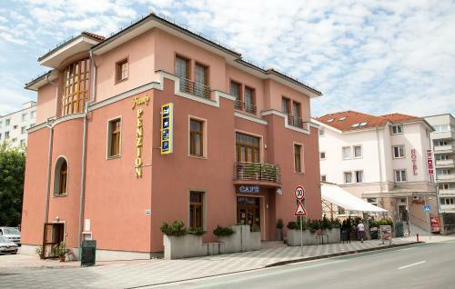 Hostal Penzion Franko
