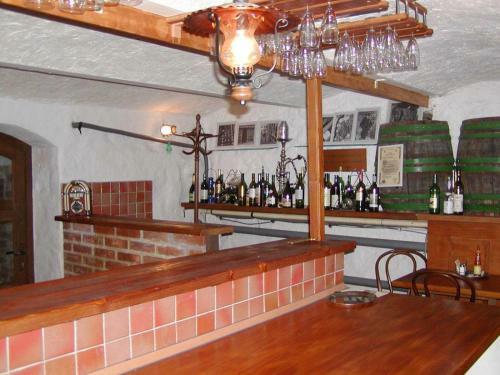 Hostal Victoria - Penzion & Restaurant