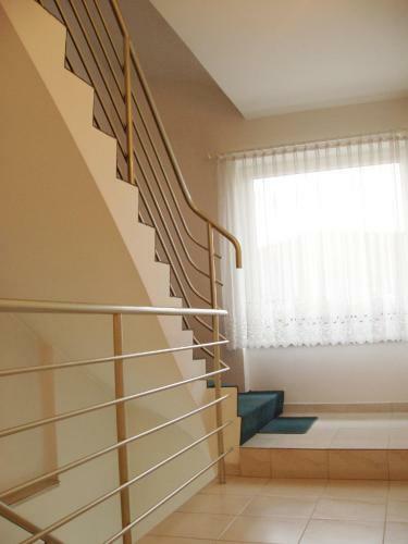 Bed & Breakfast Penzi�n Lux