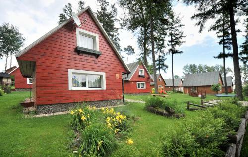 Aplend Chaty Deluxe Tatry Holiday