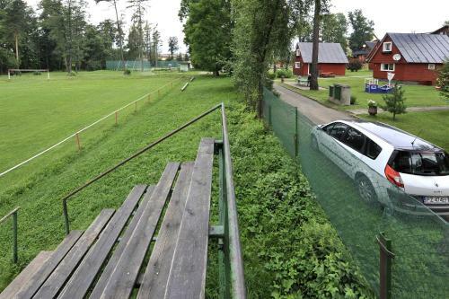Aplend Domceky Tatry Holiday