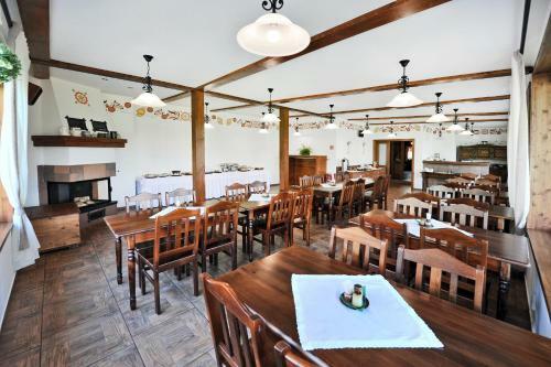 Aplend Domceky Tatry Holiday