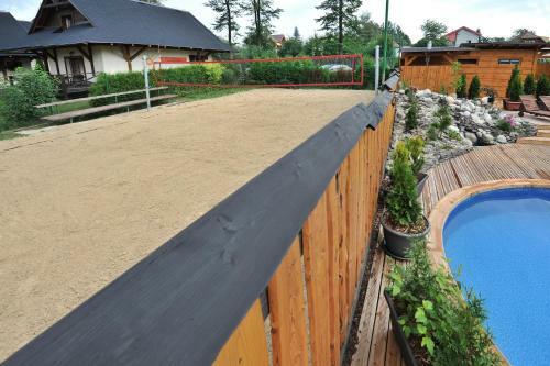 Aplend Domceky Tatry Holiday