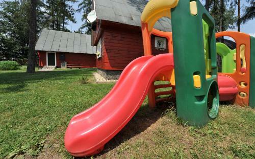 Aplend Domceky Tatry Holiday