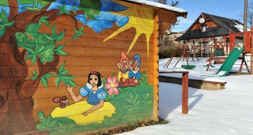 Aplend Domceky Tatry Holiday