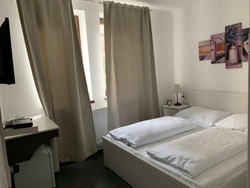 Hostal Penzion Holiday