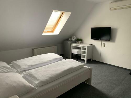 Hostal Penzion Holiday