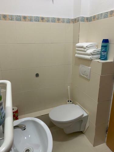Hostal Penzion Holiday