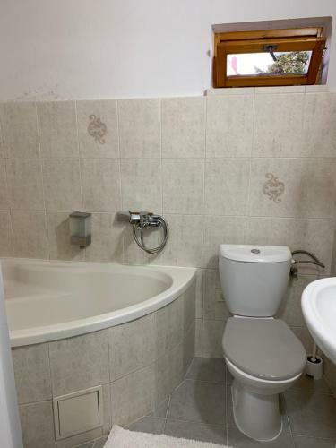 Hostal Penzion Holiday