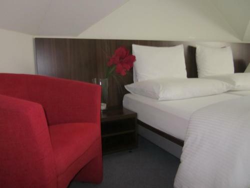 Hostal Penzion Luxor