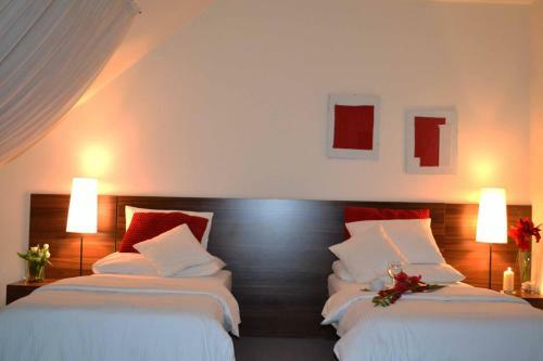Hostal Penzion Luxor