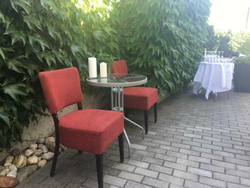 Hostal Penzion Luxor