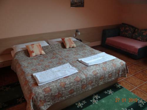 Hostal Penzion Eso
