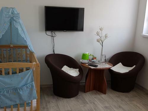 Hostal Penzion Maja