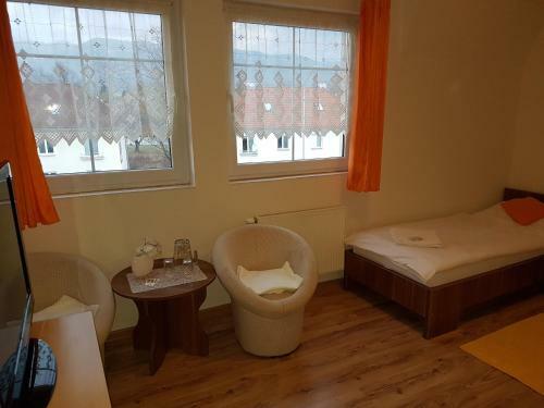 Hostal Penzion Maja