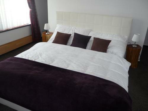 Hostal Vila Zahrada