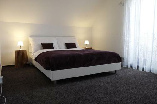 Hostal Vila Zahrada