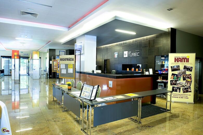 Hotel Turiec