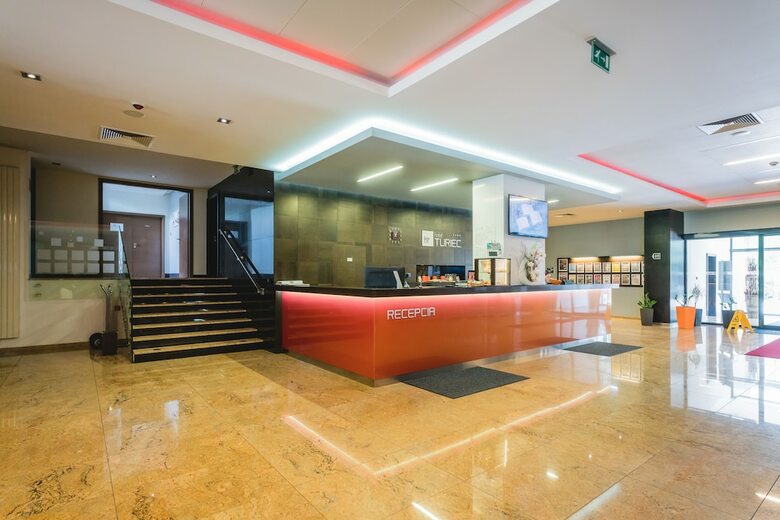 Hotel Turiec