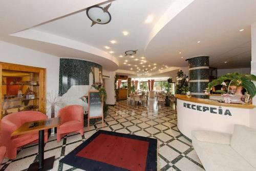 Gala Kongres Hotel