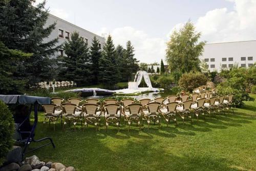 Gala Kongres Hotel